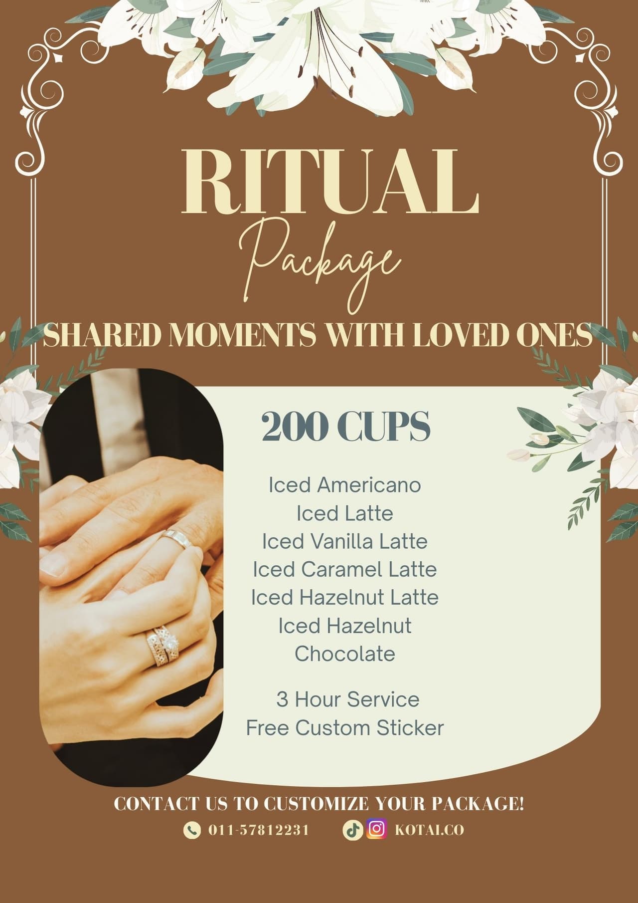 Ritual Package