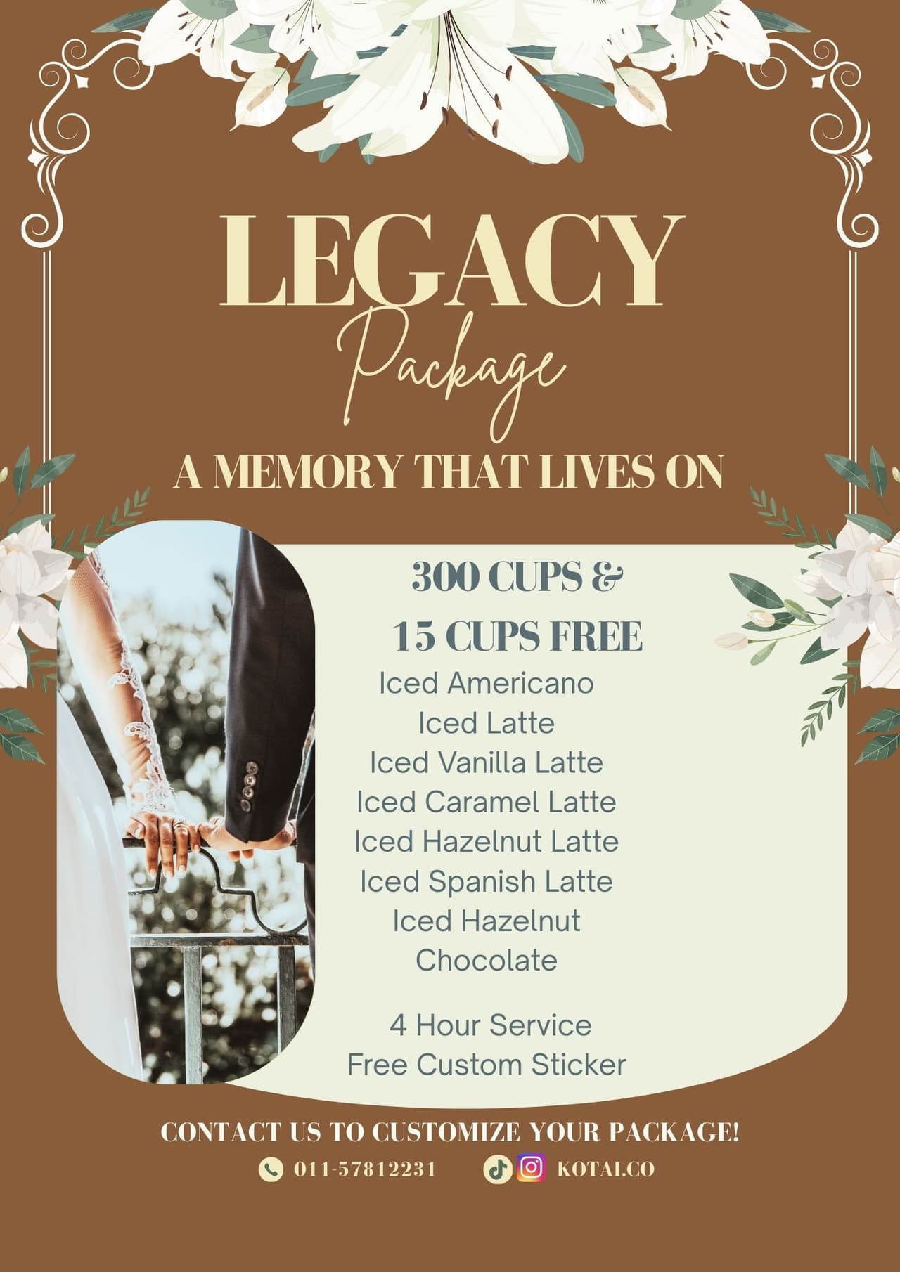 Legacy Package